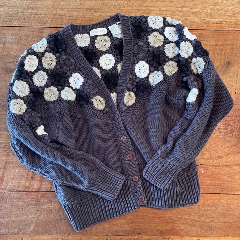 Vintage Cardigan
